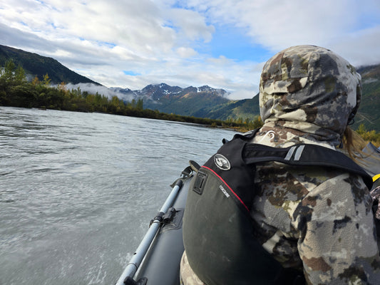 Exploring Alaska with Water Taxi & Marine Transport Services
