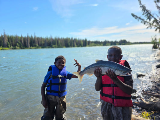 Alaska Fishing Seasons: When to Plan Your Trip