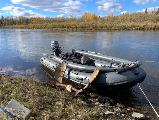 When Does Moose Season End in Alaska? A Hunter’s Guide
