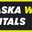 Alaska Wild Rentals logo