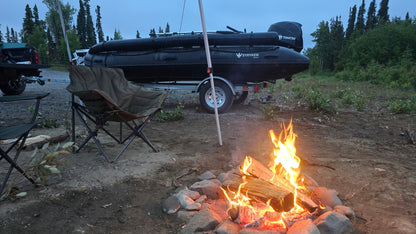 Alaskas top boat rental service. 