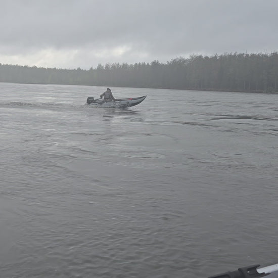 Boat Rentals in Alaska. Susitna River boat rentals. 