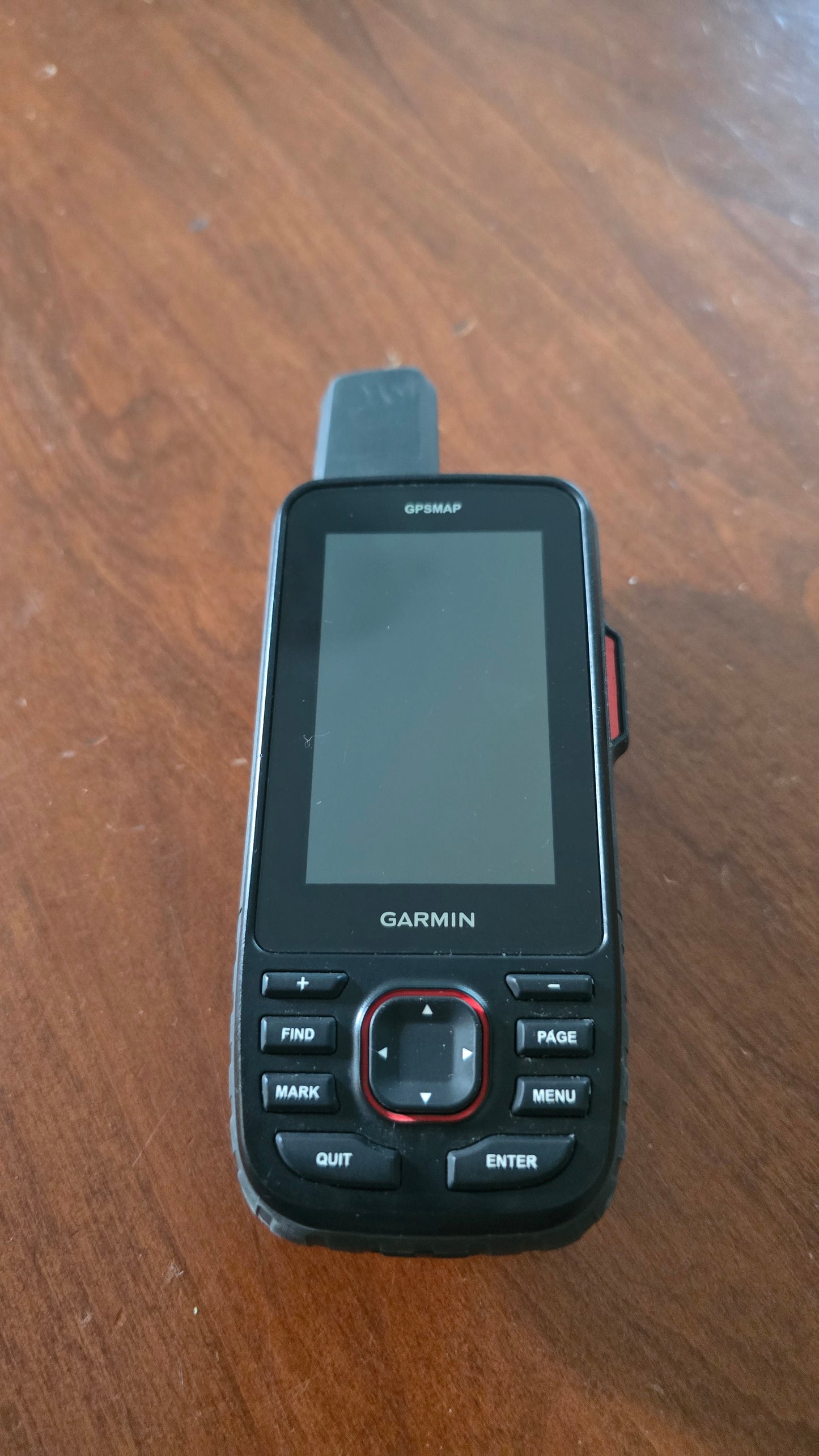 Garmin GPSMAP® 67i GPS & Satellite Communicator Rental