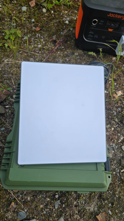 Starlink Mini Satellite Internet Rental