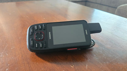 Garmin GPSMAP® 67i GPS & Satellite Communicator Rental