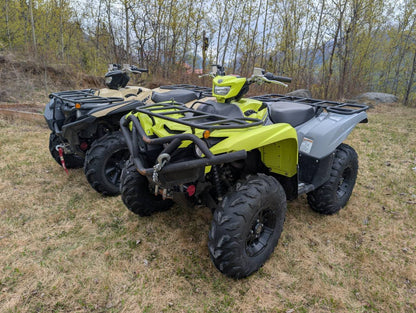 Yamaha Grizzly 700 ATV Rental