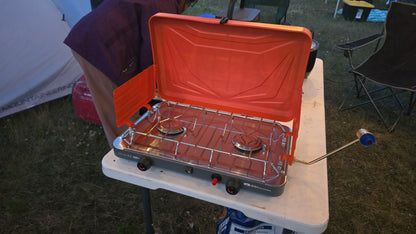 Essential Alaska Camping Package (4-Man)